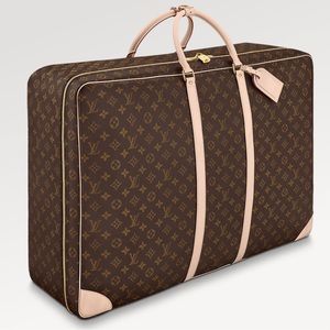 Louis Vuitton Sirius 70 Monogram Canvas